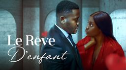 Le rêve d'enfant