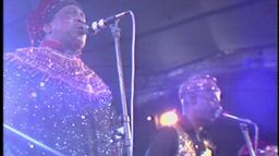 Sun Ra Arkestra - Estival Jaz...