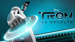Tron : La Révolte