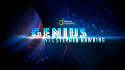 Genius avec Stephen Hawking