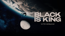 Black Is King