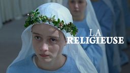 La religieuse