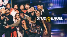 Les 10 ans de Studio Bagel