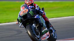 Essais MotoGP de Sepang, Jour 2