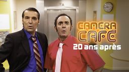 Caméra café, 20 ans après