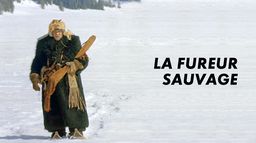 La fureur sauvage