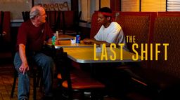 The Last Shift