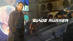 Blade Runner (Director's Cut)