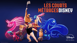 Les Courts Métrages Disney