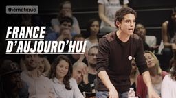 France d'aujourd'hui