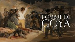L'ombre de Goya par Jean-Claude Carrière