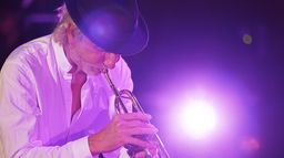 Erik Truffaz Quartet feat. Nya - Festival International de Jazz de Montréal