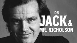 Jack Nicholson, le loup de Hollywood