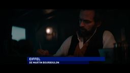 Bonus - Eiffel