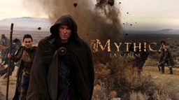 Mythica : la genèse