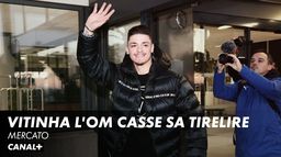 L'OM casse sa tirelire - Mercato
