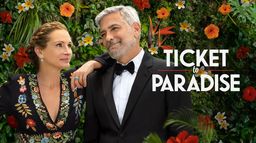 Ticket to Paradise