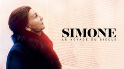 Simone, le voyage du siècle