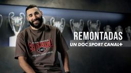 Remontadas