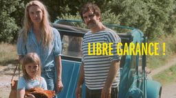 Libre Garance !