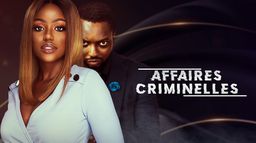 Affaires criminelles