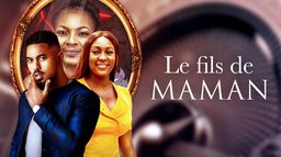 Le fils de maman
