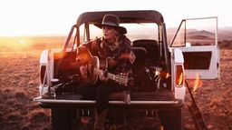 The Marfa Tapes