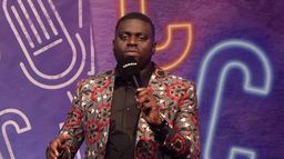 Canal Comedy Club - Abidjan