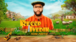 Recep İvedik 7