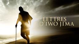 Lettres d'Iwo Jima