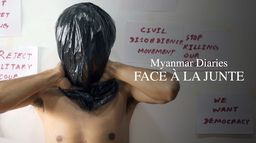 Myanmar Diaries