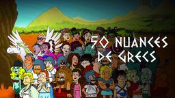 50 nuances de Grecs