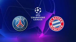 Paris-SG / Bayern Munich