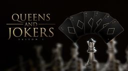 Queens and jokers