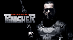 PUNISHER : ZONE DE GUERRE