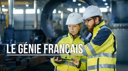 Le génie français