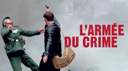 L'armée du crime