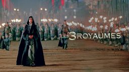 Les 3 royaumes