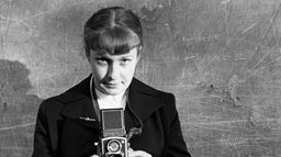 Le siècle de Sabine Weiss