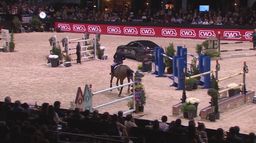 Equitation : Grand Prix de Bordeaux