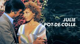 Julie pot-de-colle