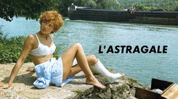 L'astragale