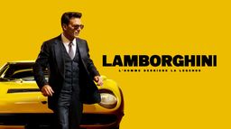Lamborghini : l'homme derrière la légende