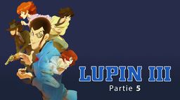 Lupin III