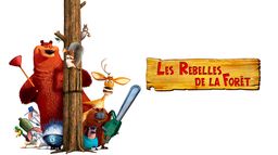 Les rebelles de la forêt