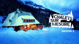 Chalets sur mesure