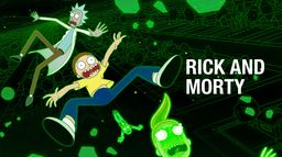 Rick et Morty