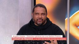 Concert de Beyoncé : le récit de la folle course aux places