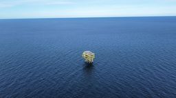 Gaz en mer Noire : une chance pour la Roumanie ?