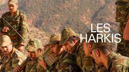 Les Harkis